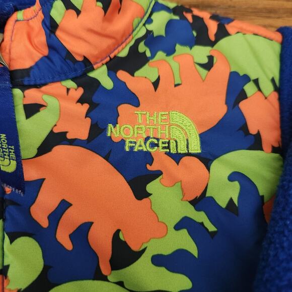 The North Face Fleece - Picture 2 of 5